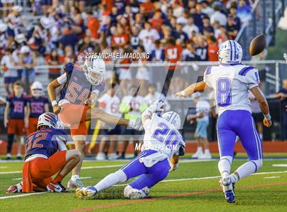 Thumbnail 1 in Buna @ Hardin-Jefferson photogallery.