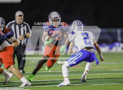 Thumbnail 2 in Buna @ Hardin-Jefferson photogallery.