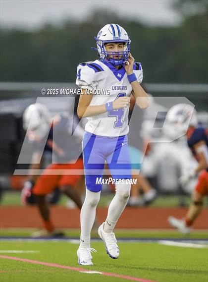 Thumbnail 1 in Buna @ Hardin-Jefferson photogallery.