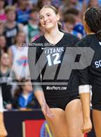 Photo from the gallery "Papillion-LaVista South vs. Millard West (NSAA Class A Semifinal)"