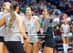 Photo from the gallery "Papillion-LaVista South vs. Millard West (NSAA Class A Semifinal)"