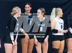 Photo from the gallery "Papillion-LaVista South vs. Millard West (NSAA Class A Semifinal)"