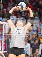 Photo from the gallery "Papillion-LaVista South vs. Millard West (NSAA Class A Semifinal)"
