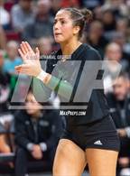 Photo from the gallery "Papillion-LaVista South vs. Millard West (NSAA Class A Semifinal)"