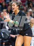 Photo from the gallery "Papillion-LaVista South vs. Millard West (NSAA Class A Semifinal)"
