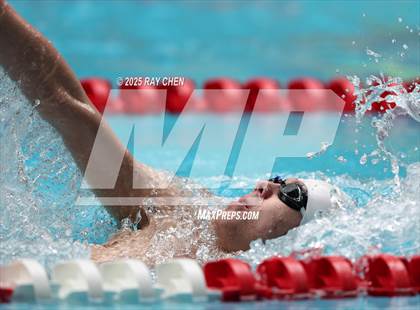 Thumbnail 2 in CHSAA 4A State Prelims photogallery.