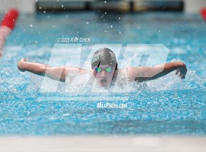 Thumbnail 2 in CHSAA 4A State Prelims photogallery.