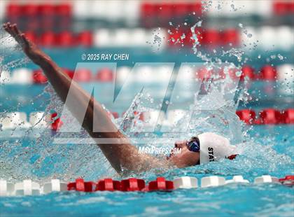 Thumbnail 2 in CHSAA 4A State Prelims photogallery.