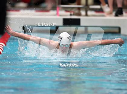 Thumbnail 2 in CHSAA 4A State Prelims photogallery.