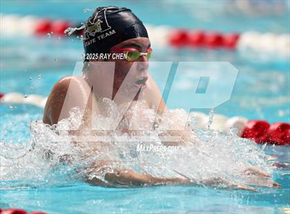 Thumbnail 1 in CHSAA 4A State Prelims photogallery.