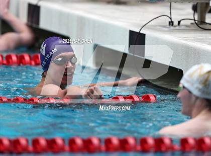 Thumbnail 3 in CHSAA 4A State Prelims photogallery.