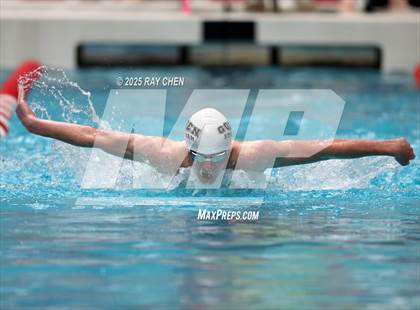 Thumbnail 1 in CHSAA 4A State Prelims photogallery.