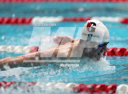 Thumbnail 2 in CHSAA 4A State Prelims photogallery.