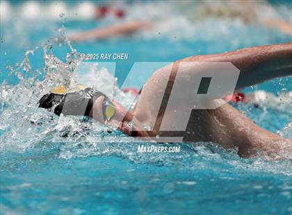 Thumbnail 2 in CHSAA 4A State Prelims photogallery.