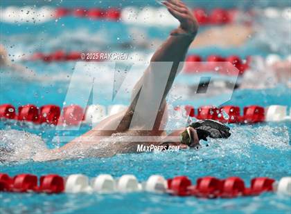 Thumbnail 2 in CHSAA 4A State Prelims photogallery.