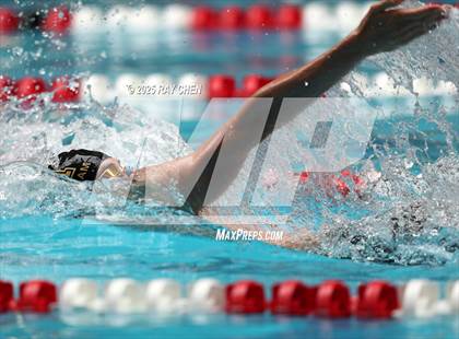 Thumbnail 2 in CHSAA 4A State Prelims photogallery.
