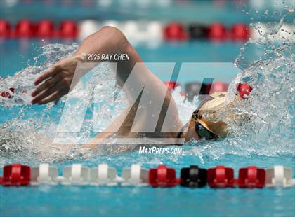 Thumbnail 2 in CHSAA 4A State Prelims photogallery.