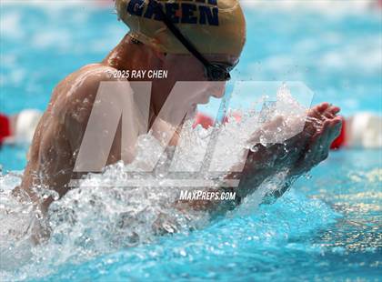 Thumbnail 3 in CHSAA 4A State Prelims photogallery.
