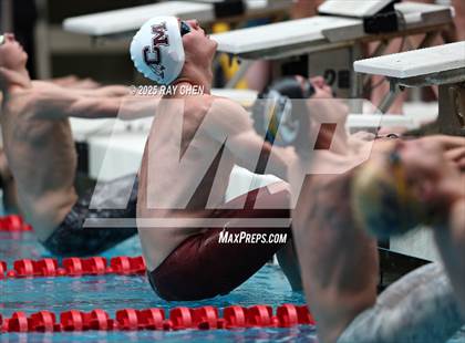 Thumbnail 3 in CHSAA 4A State Prelims photogallery.