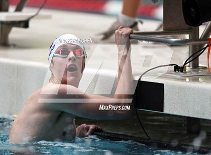 Thumbnail 2 in CHSAA 4A State Prelims photogallery.