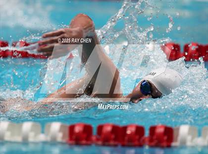 Thumbnail 1 in CHSAA 4A State Prelims photogallery.