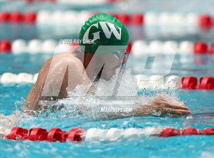 Thumbnail 2 in CHSAA 4A State Prelims photogallery.