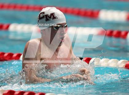 Thumbnail 2 in CHSAA 4A State Prelims photogallery.