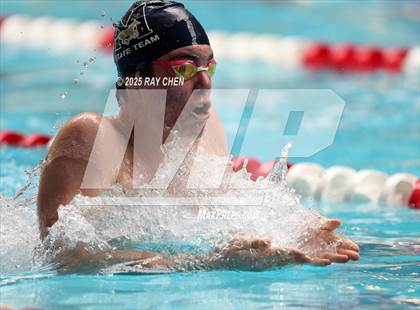 Thumbnail 3 in CHSAA 4A State Prelims photogallery.