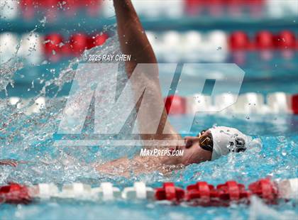 Thumbnail 2 in CHSAA 4A State Prelims photogallery.