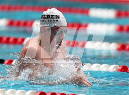Thumbnail 3 in CHSAA 4A State Prelims photogallery.