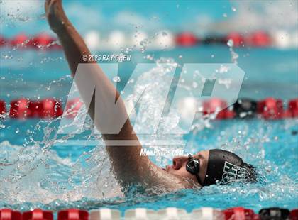 Thumbnail 1 in CHSAA 4A State Prelims photogallery.