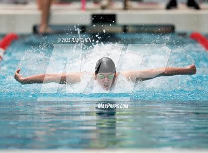 Thumbnail 3 in CHSAA 4A State Prelims photogallery.