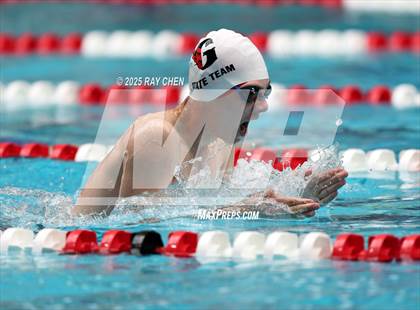Thumbnail 3 in CHSAA 4A State Prelims photogallery.