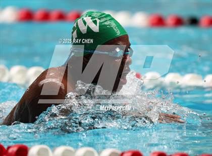 Thumbnail 2 in CHSAA 4A State Prelims photogallery.