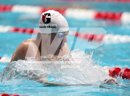 Thumbnail 1 in CHSAA 4A State Prelims photogallery.