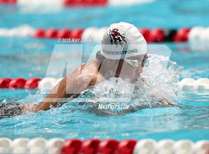 Thumbnail 3 in CHSAA 4A State Prelims photogallery.