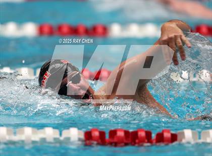 Thumbnail 3 in CHSAA 4A State Prelims photogallery.