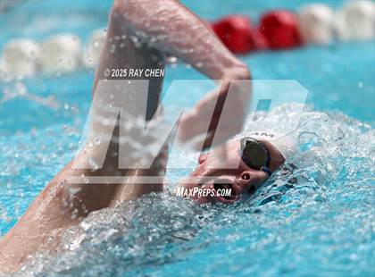 Thumbnail 3 in CHSAA 4A State Prelims photogallery.