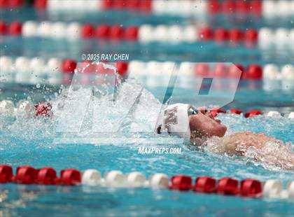 Thumbnail 1 in CHSAA 4A State Prelims photogallery.