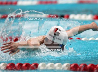 Thumbnail 3 in CHSAA 4A State Prelims photogallery.