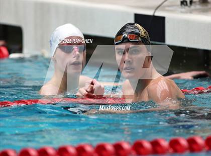 Thumbnail 1 in CHSAA 4A State Prelims photogallery.
