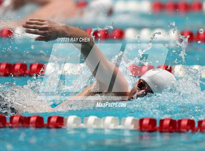 Thumbnail 3 in CHSAA 4A State Prelims photogallery.
