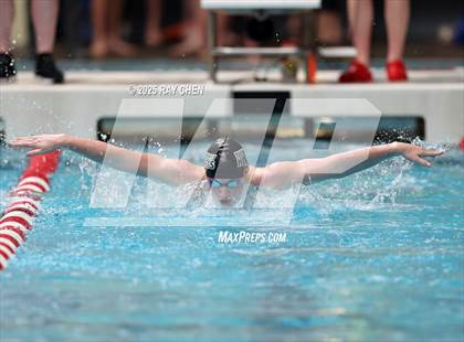 Thumbnail 2 in CHSAA 4A State Prelims photogallery.