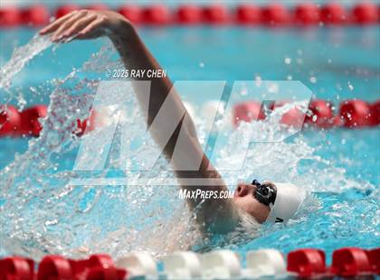 Thumbnail 1 in CHSAA 4A State Prelims photogallery.