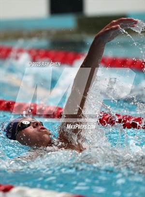 CHSAA 4A State Prelims