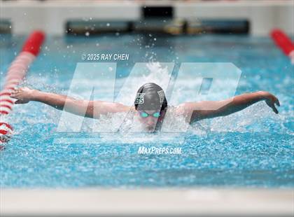 Thumbnail 3 in CHSAA 4A State Prelims photogallery.