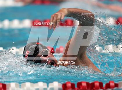 Thumbnail 1 in CHSAA 4A State Prelims photogallery.
