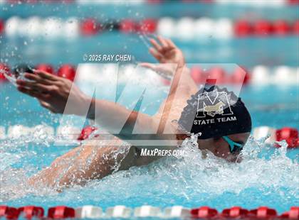 Thumbnail 3 in CHSAA 4A State Prelims photogallery.