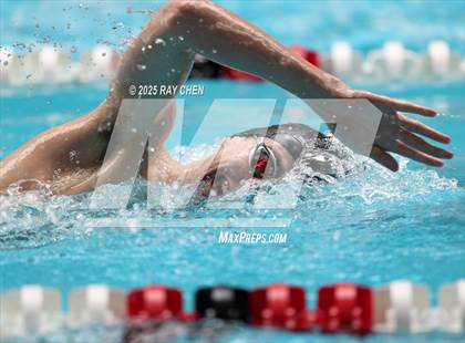 Thumbnail 2 in CHSAA 4A State Prelims photogallery.