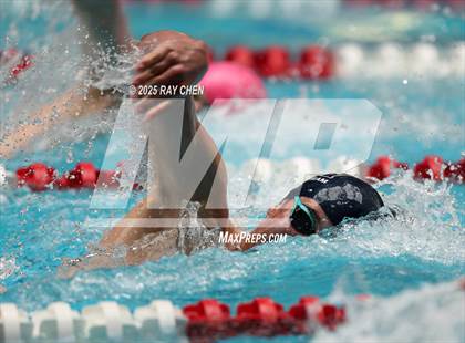 Thumbnail 1 in CHSAA 4A State Prelims photogallery.